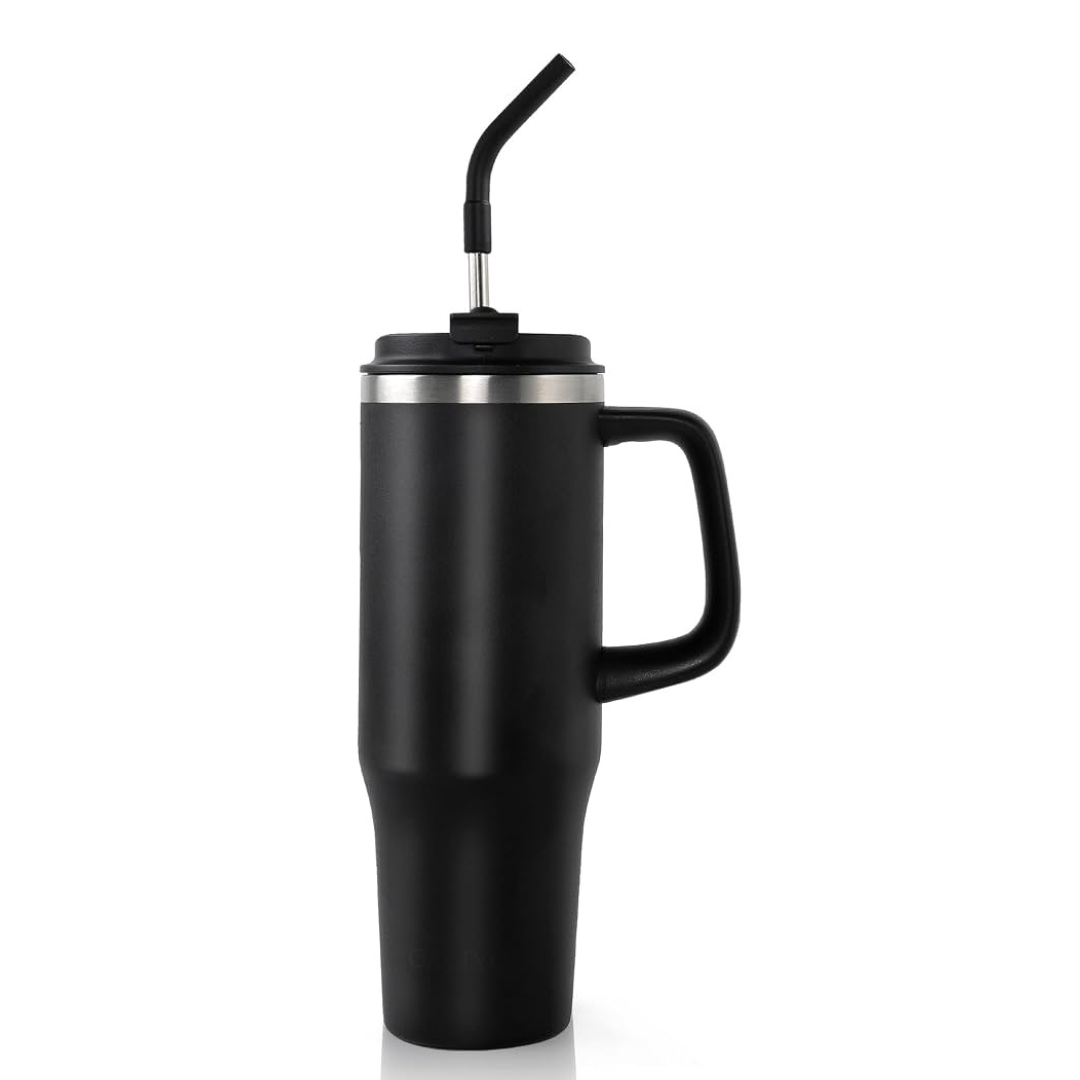 ASIAKASPALAUTUS - Juomamuki 1200 ml
