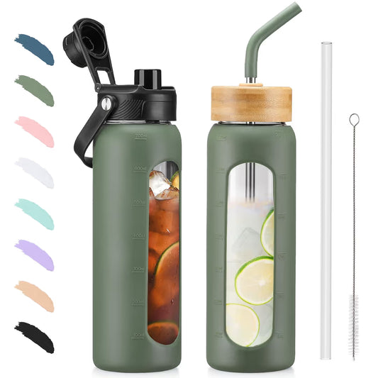ASIAKASPALAUTUS - Juomapullo 700 ml