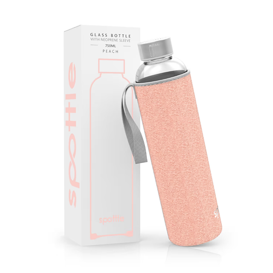 ASIAKASPALAUTUS - Juomapullo 750 ml