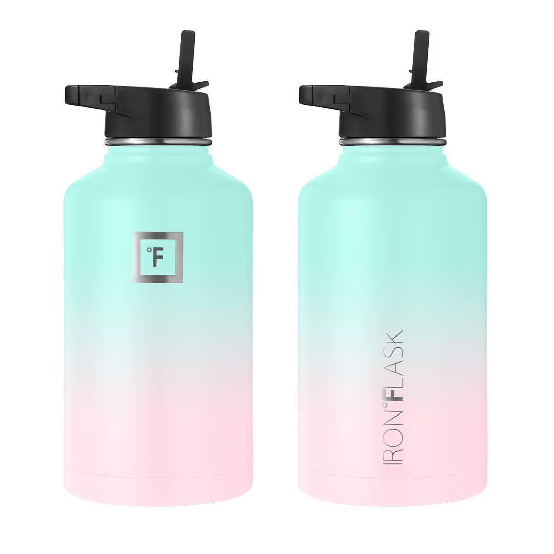 ASIAKASPALAUTUS - Juomapullo 1.9 litraa