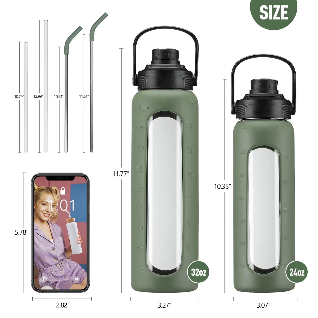 ASIAKASPALAUTUS - Juomapullo 700 ml