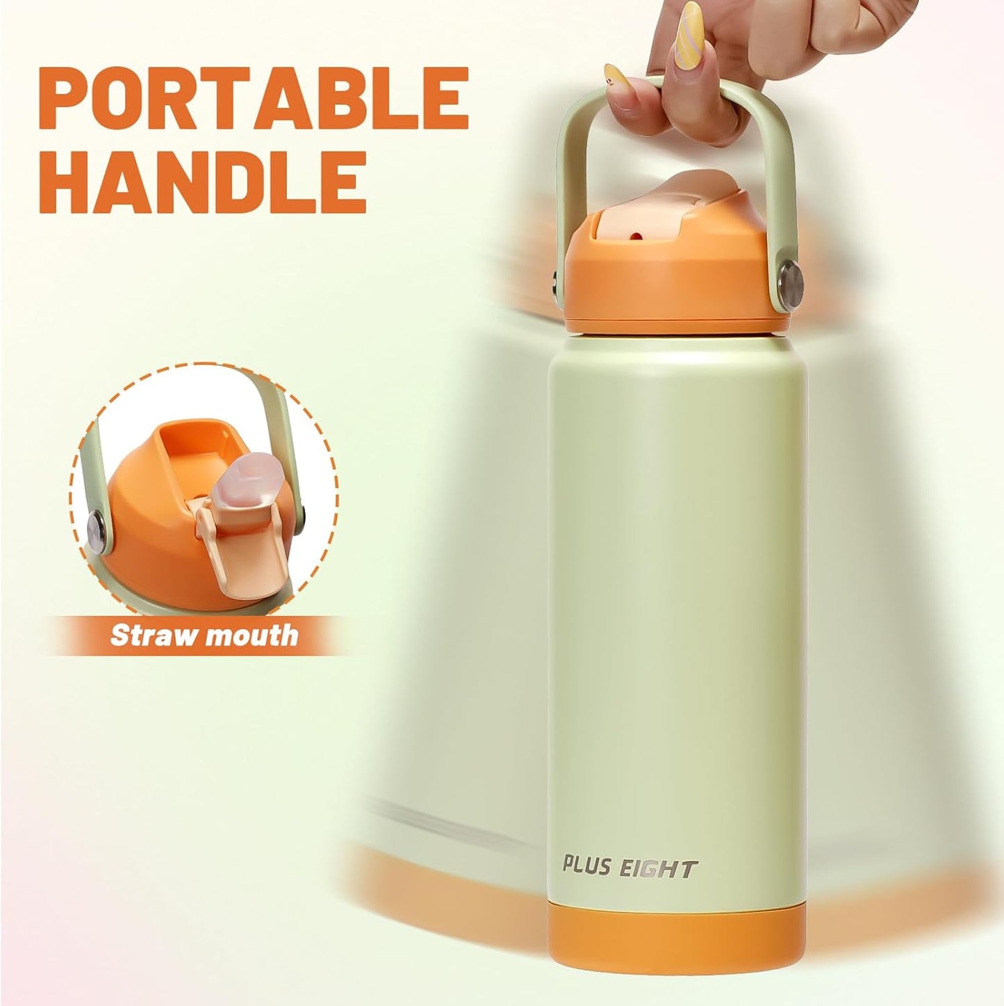 ASIAKASPALAUTUS - Juomapullo 750 ml