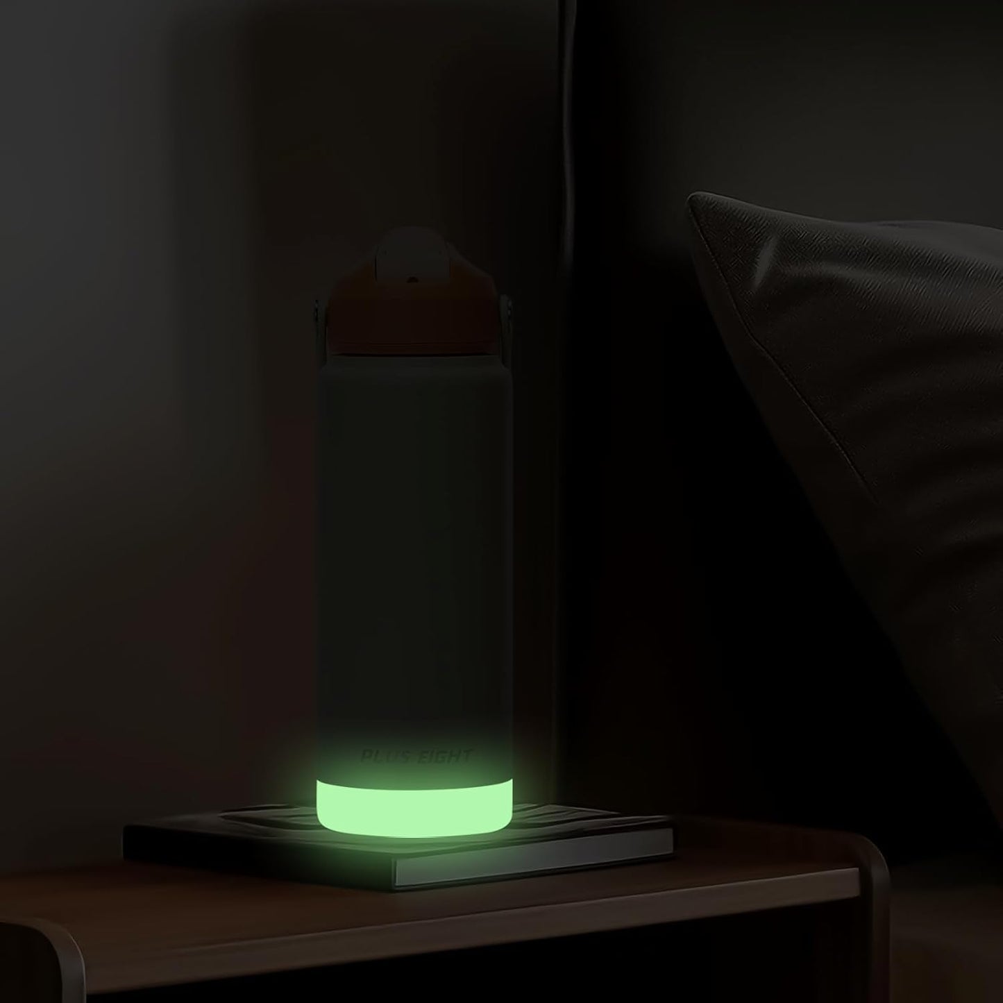ASIAKASPALAUTUS - Juomapullo 750 ml