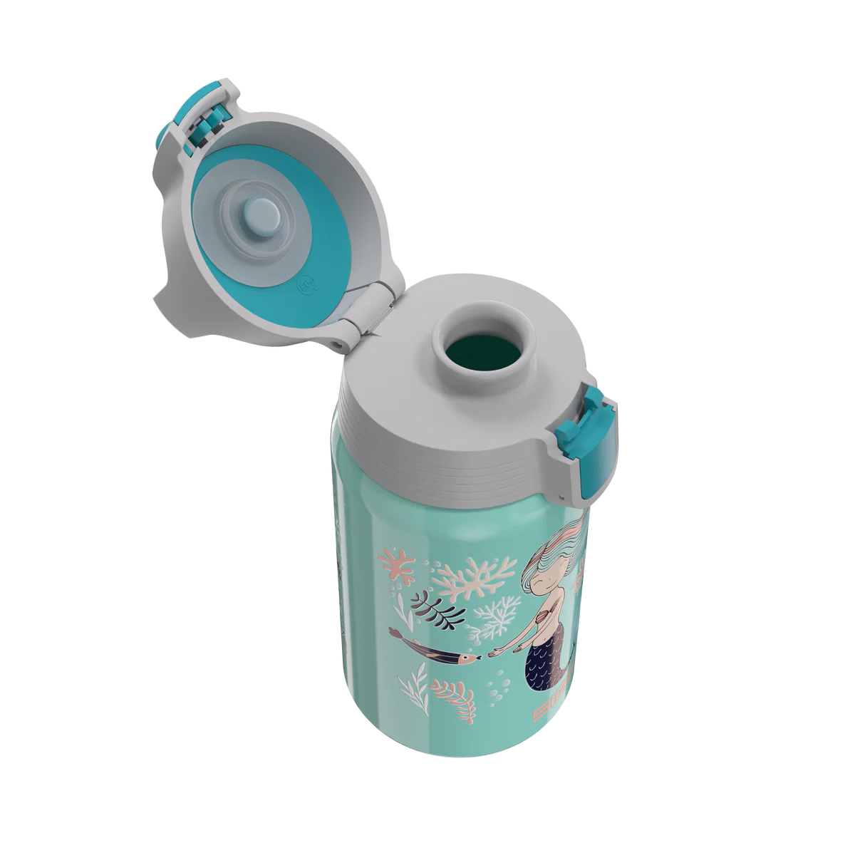 ASIAKASPALAUTUS - Lasten juomapullo SIGG 500 ml