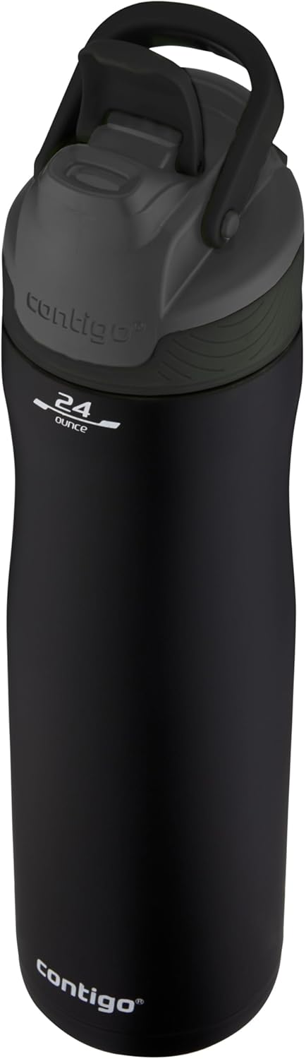 ASIAKASPALAUTUS - Juomapullo 720 ml