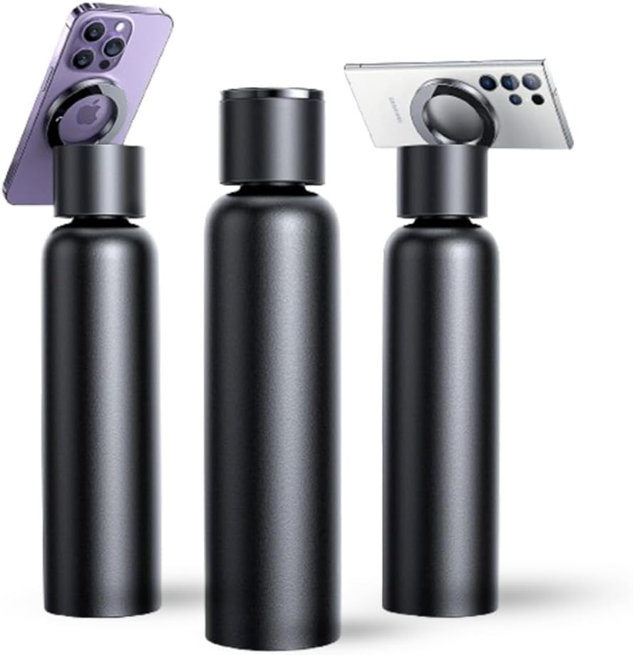 ASIAKASPALAUTUS - Juomapullo 750 ml (beige)