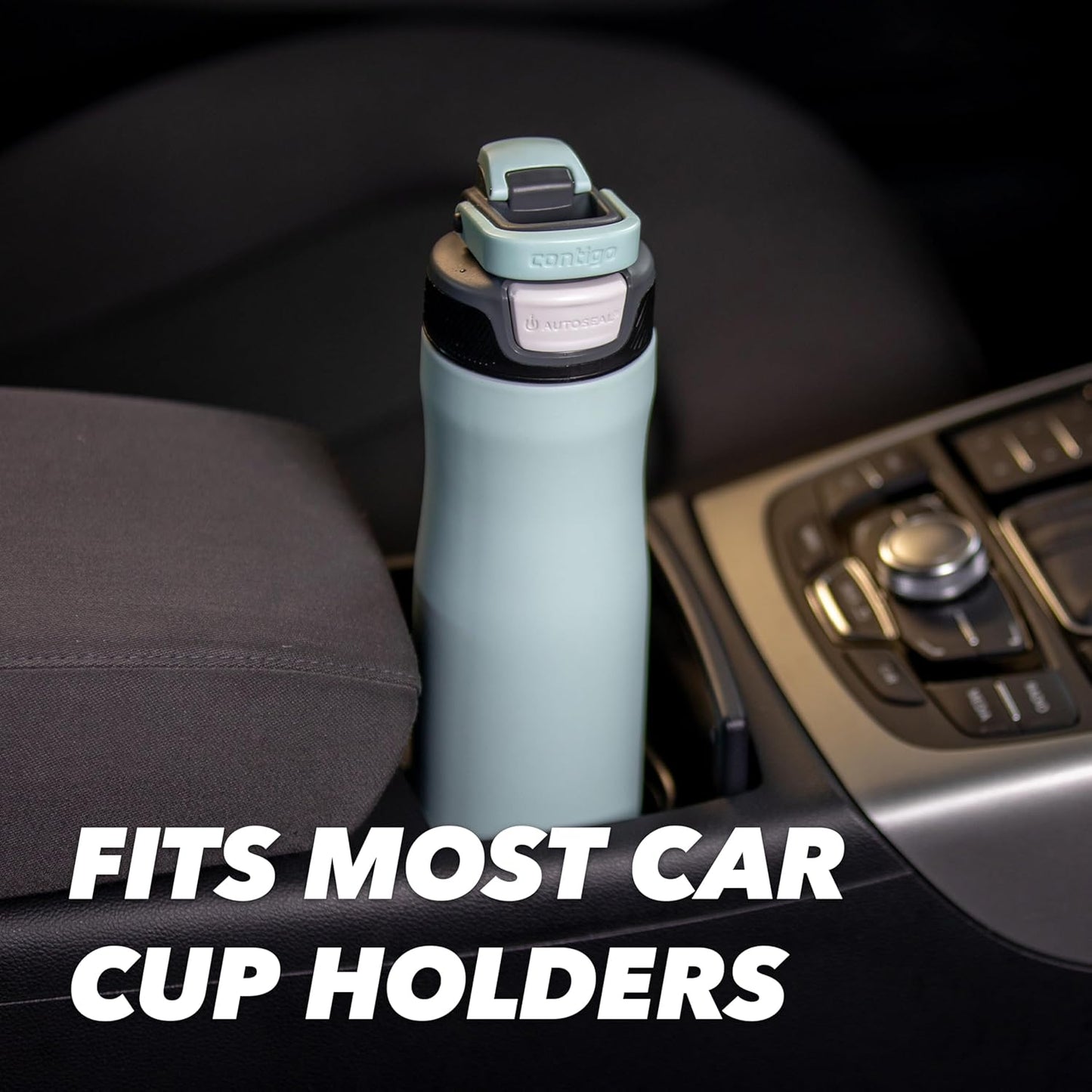 ASIAKASPALAUTUS - Juomapullo 720 ml