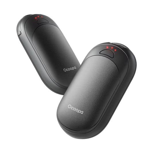 ASIAKASPALAUTUS - Kädenlämmittimet