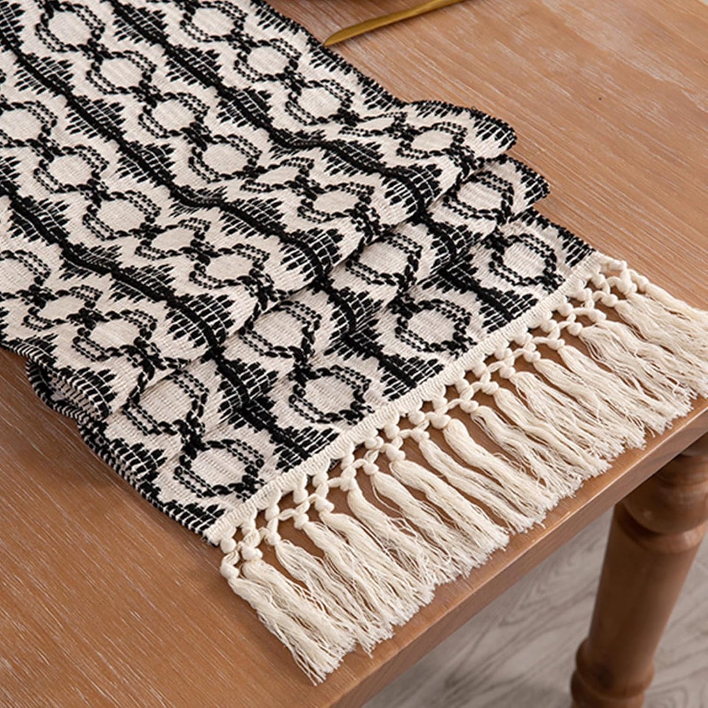 ASIAKASPALAUTUS - Kaitaliina 33 x 180 cm