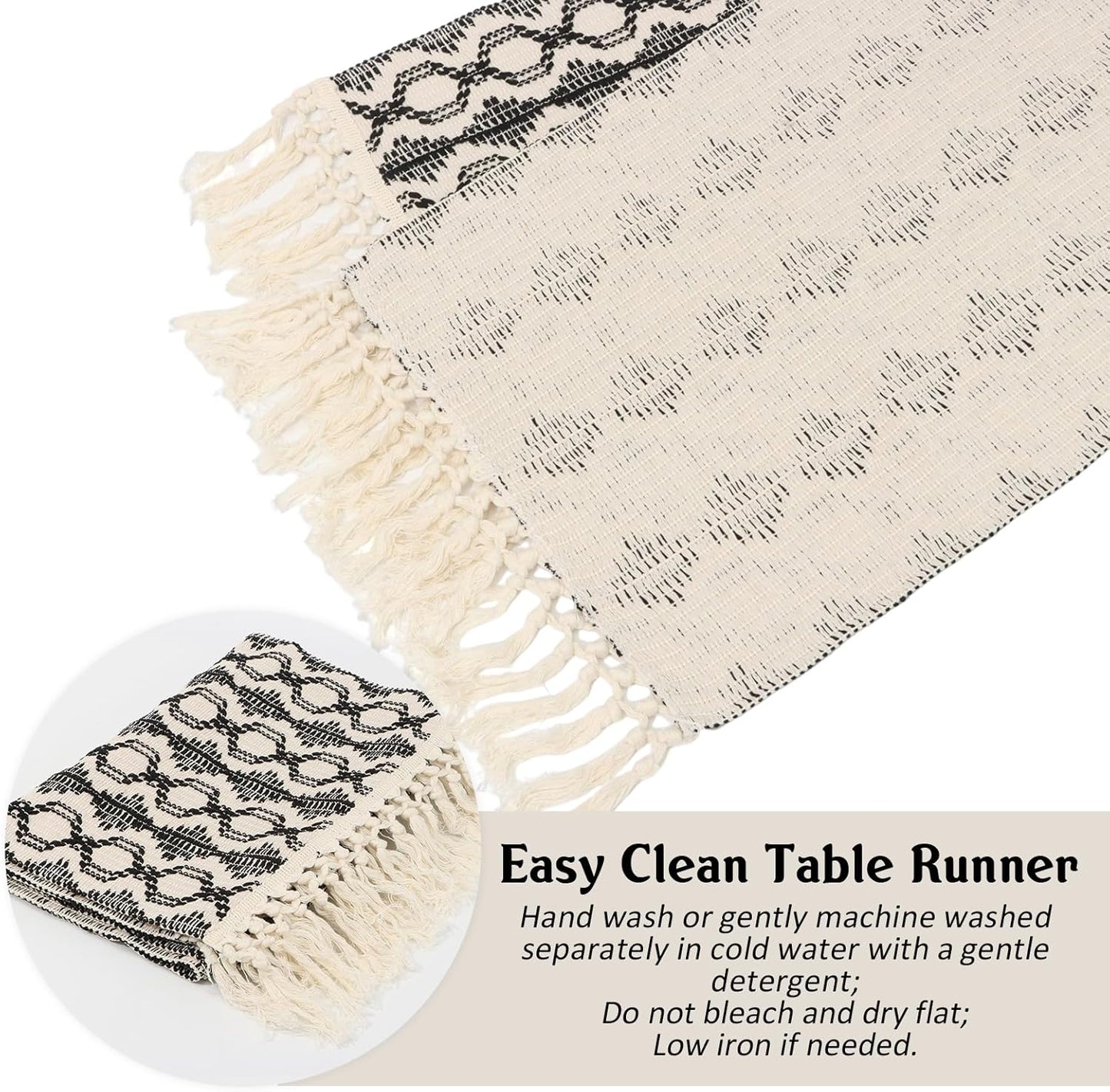 ASIAKASPALAUTUS - Kaitaliina 33 x 180 cm