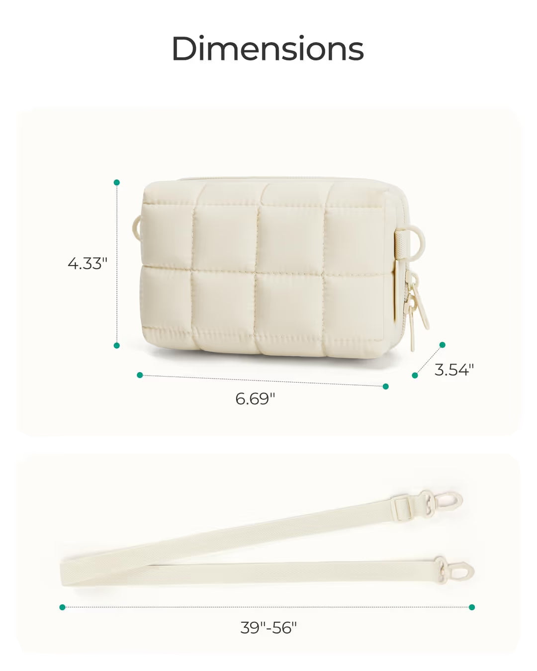 ASIAKASPALAUTUS - Kameralaukku