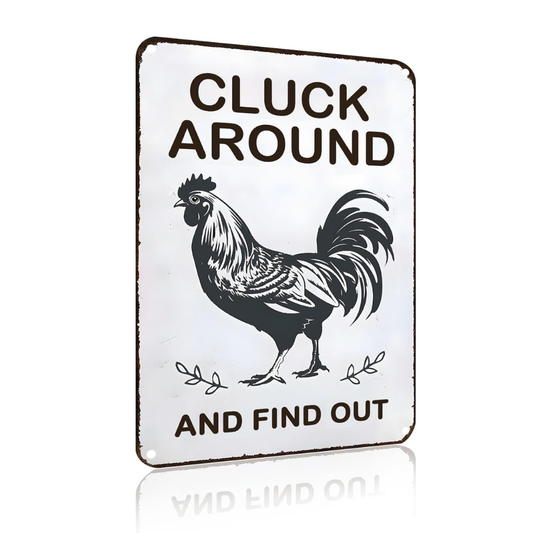 UUSI - Metallikyltti