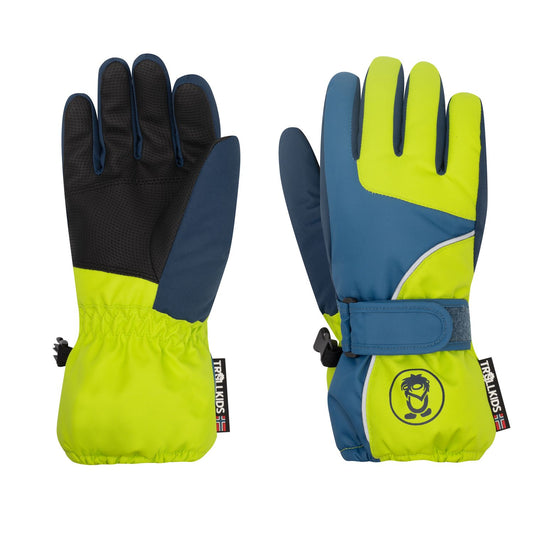 ASIAKASPALAUTUS - Lasten talvihanskat (6-7 v.)