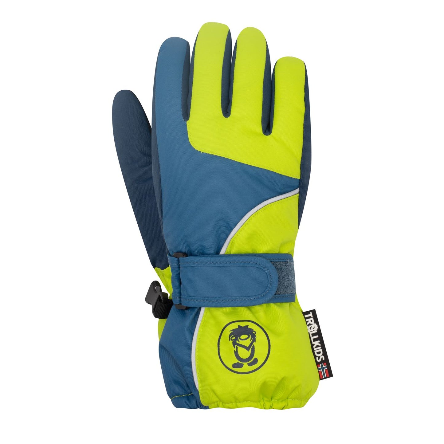 ASIAKASPALAUTUS - Lasten talvihanskat (6-7 v.)