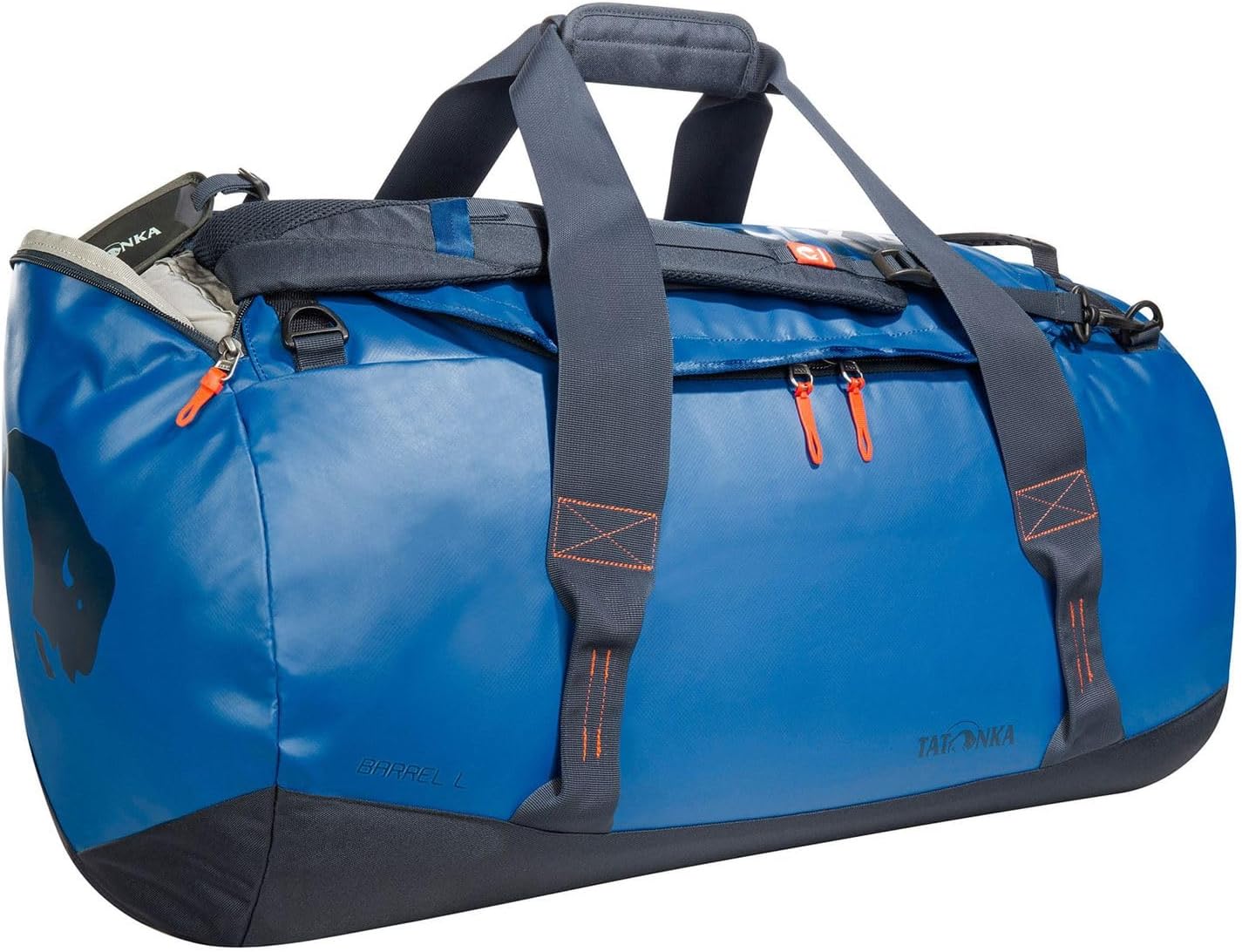 ASIAKASPALAUTUS - Matkakassi 85 litraa