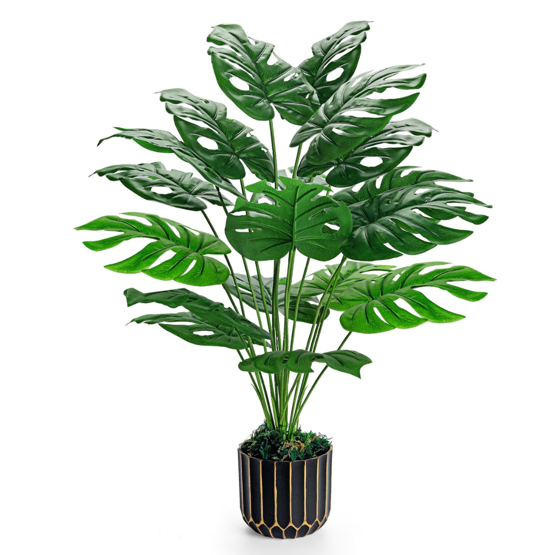 ASIAKASPALAUTUS - Tekokasvi 71 cm