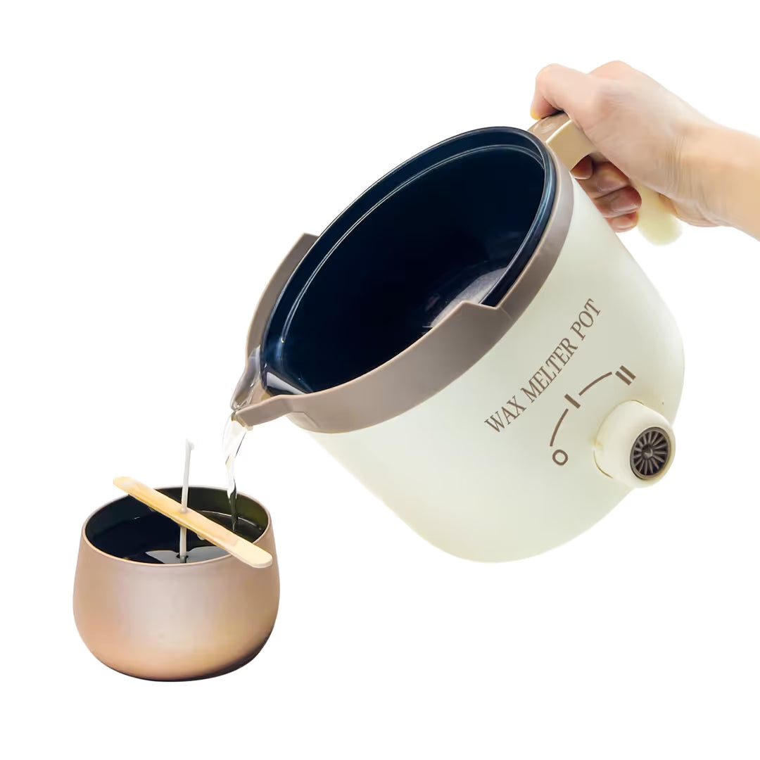 ASIAKASPALAUTUS - DIY Sulatusastia 1.5 L