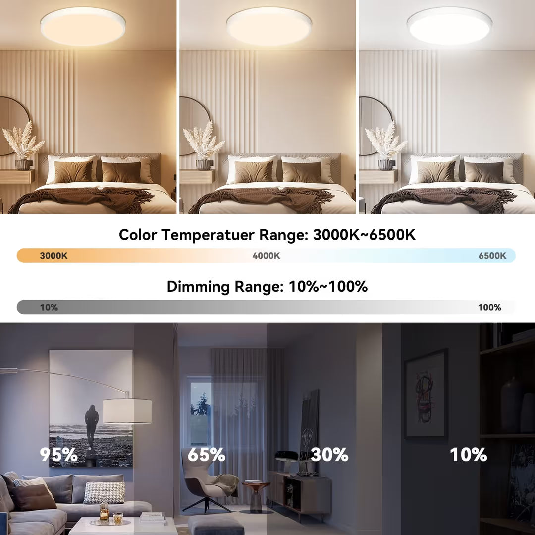 ASIAKASPALAUTUS - Kattovalaisin (30 cm)