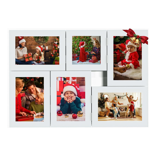 ASIAKASPALAUTUS - Kehykset