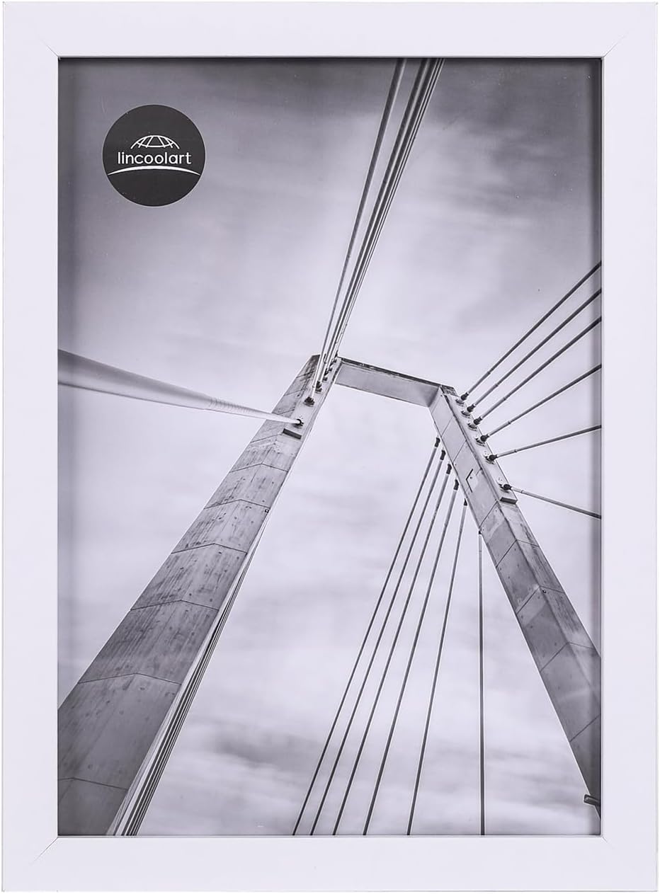 ASIAKASPALAUTUS - Kehykset 3 kpl (A4-koko)