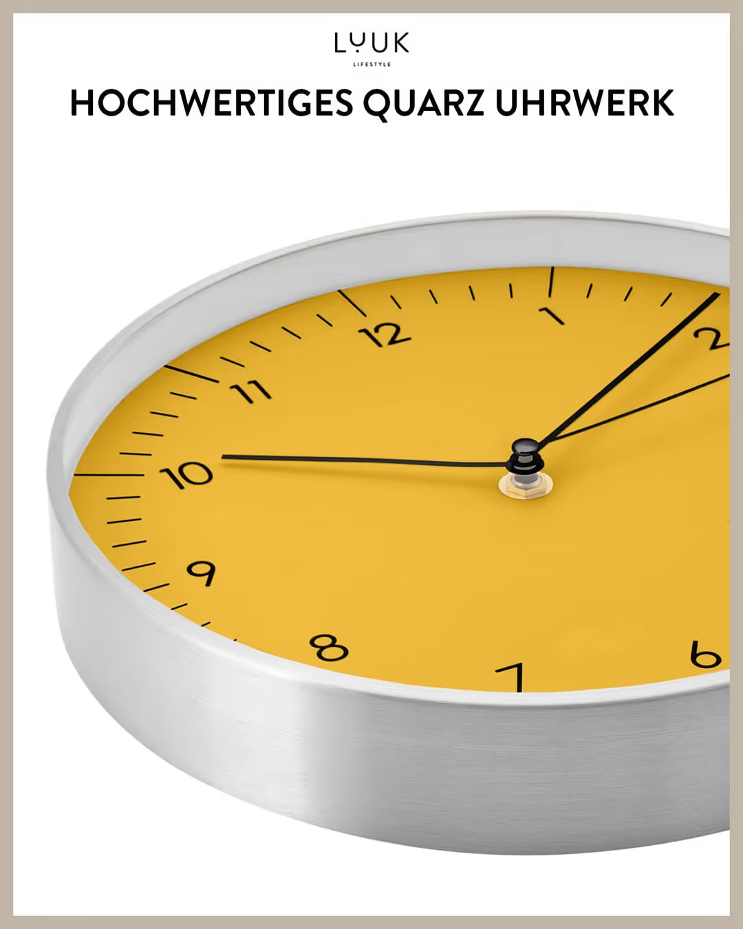 ASIAKASPALAUTUS - Kello