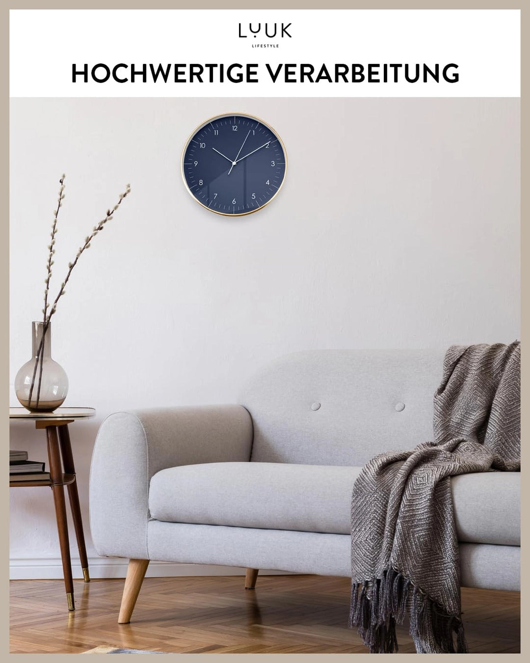 ASIAKASPALAUTUS - Kello