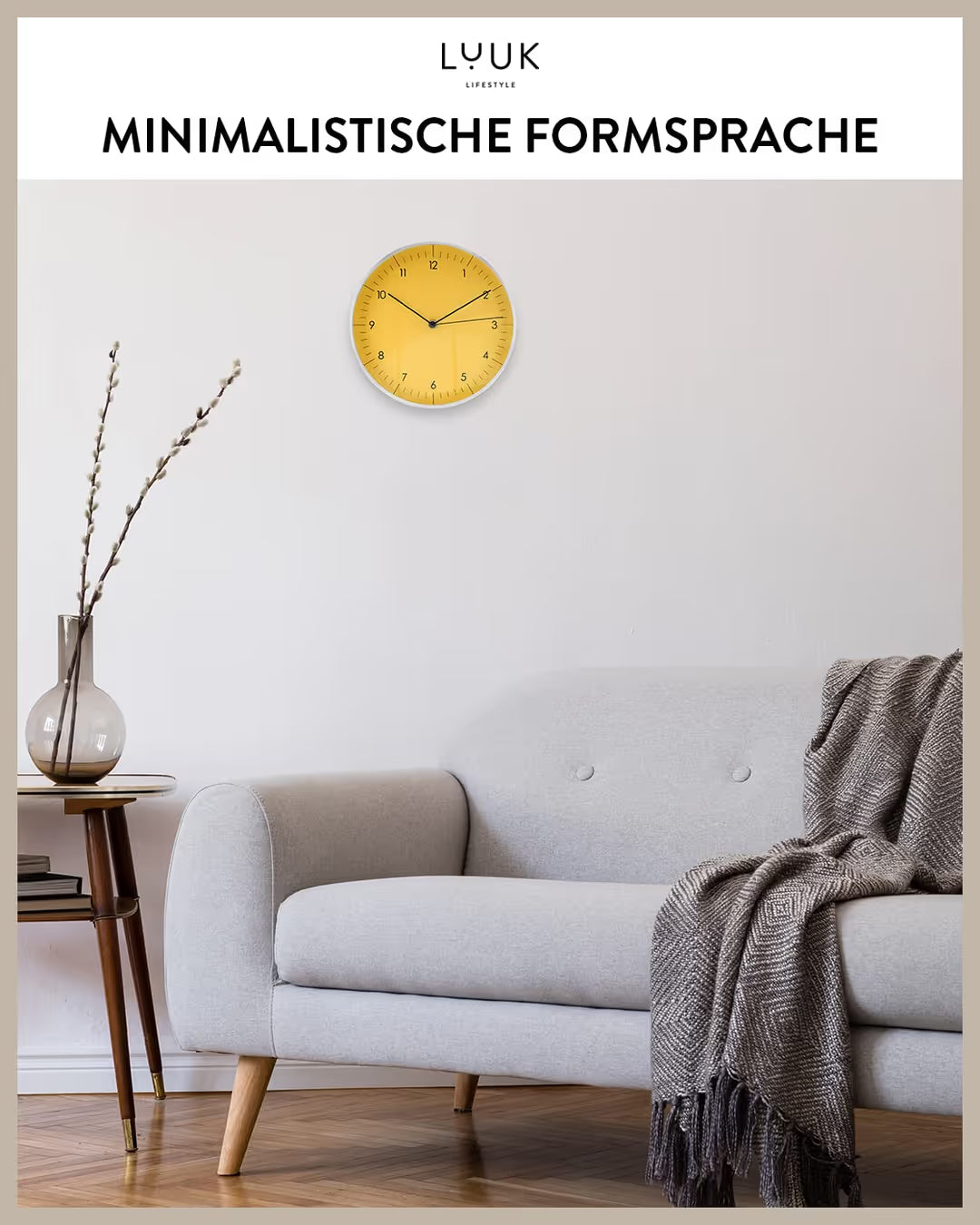 ASIAKASPALAUTUS - Kello