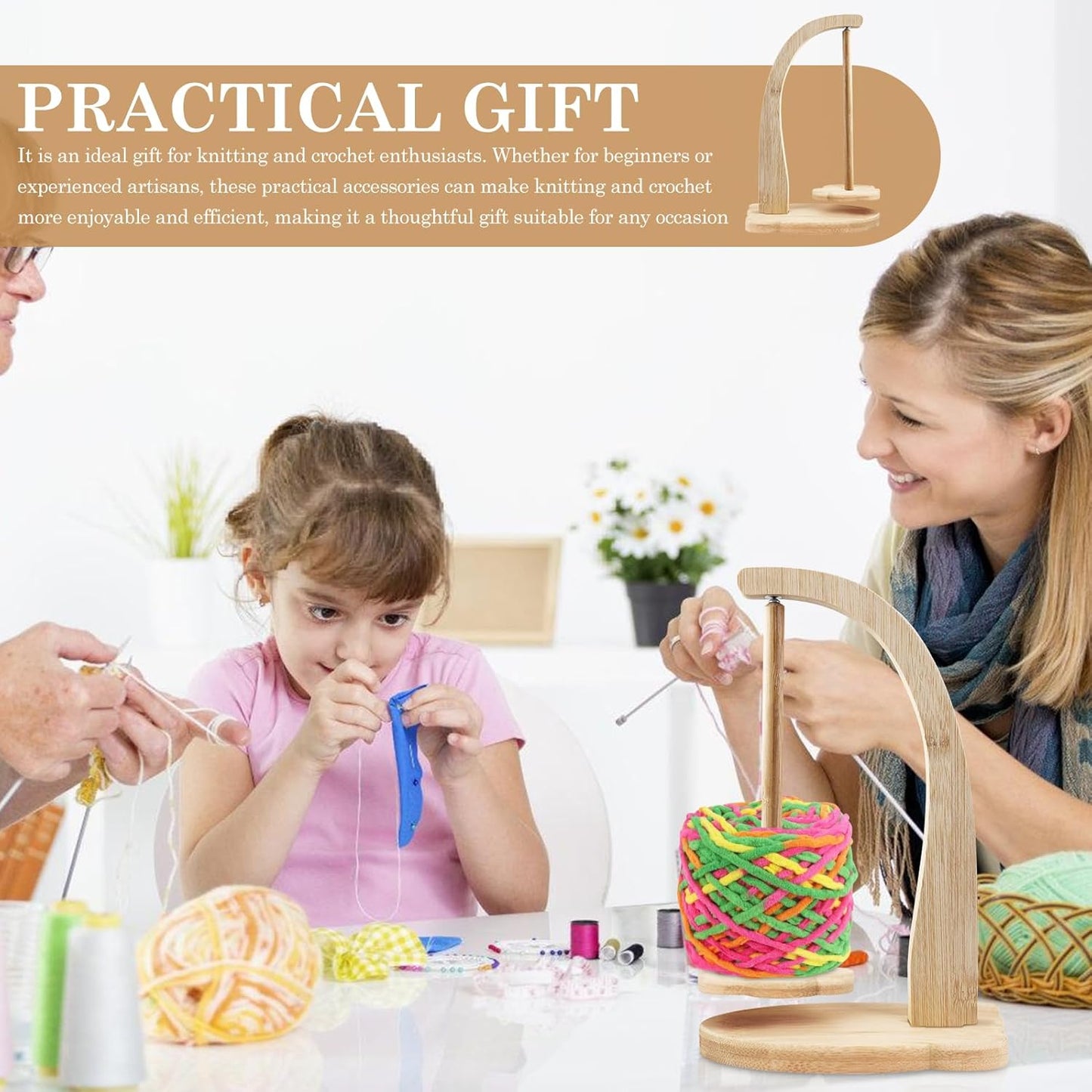 ASIAKASPALAUTUS - DIY Lankakeräteline