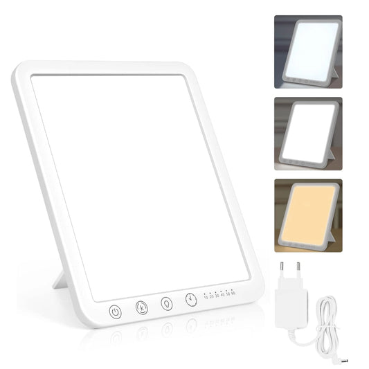 ASIAKASPALAUTUS - Kirkasvalolamppu