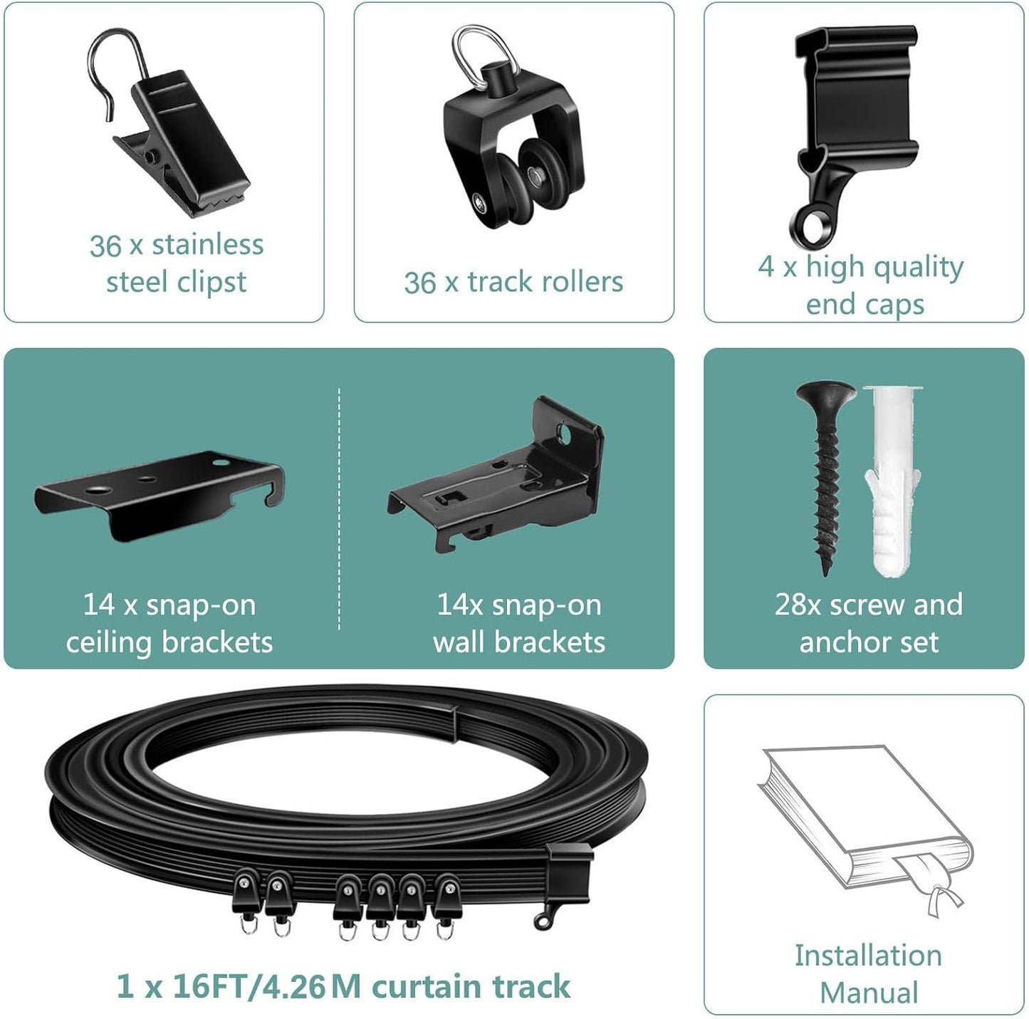 ASIAKASPALAUTUS - Verhokisko 5 metriä