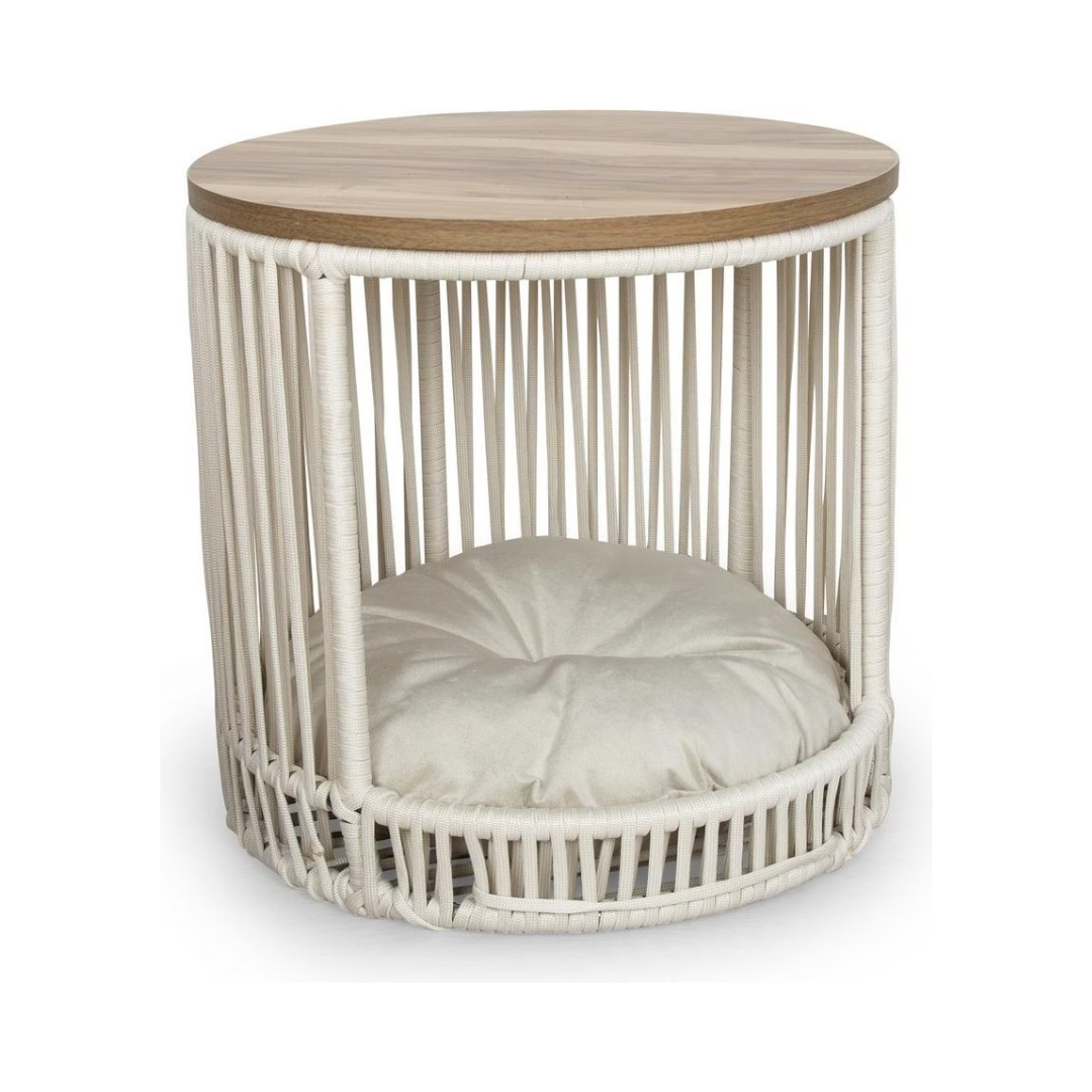 ASIAKASPALAUTUS - Koiran peti