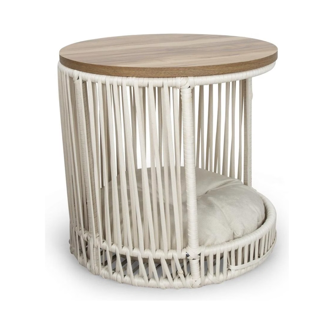 ASIAKASPALAUTUS - Koiran peti