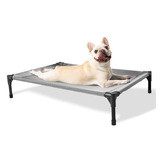 ASIAKASPALAUTUS - Koiran peti