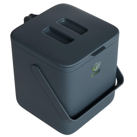 ASIAKASPALAUTUS - Keittiökomposti 7 L