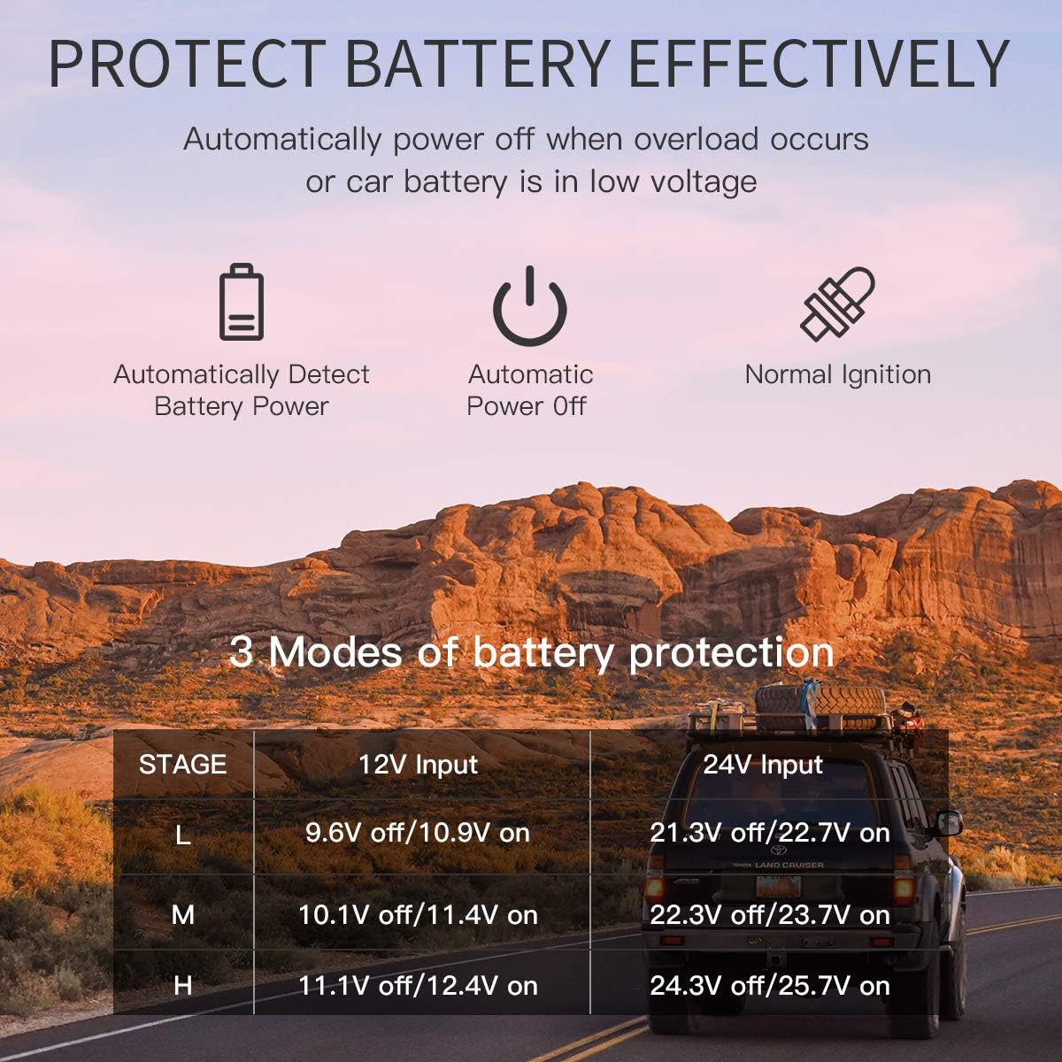 ASIAKASPALAUTUS - Kompressorijääkaappi 60 L