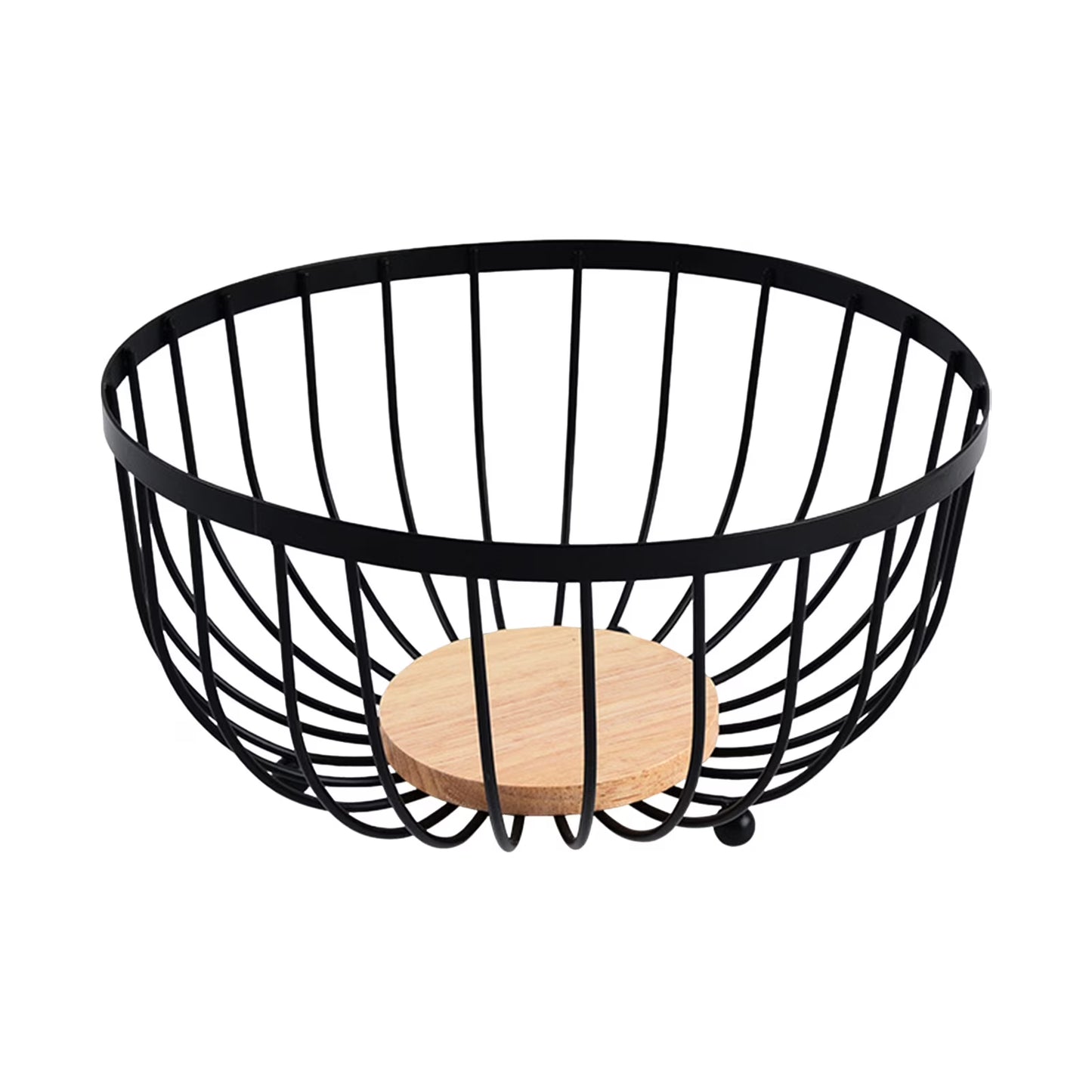 ASIAKASPALAUTUS - Hedelmäkori