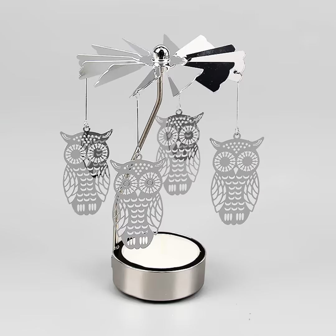 ASIAKASPALAUTUS - Enkelikello