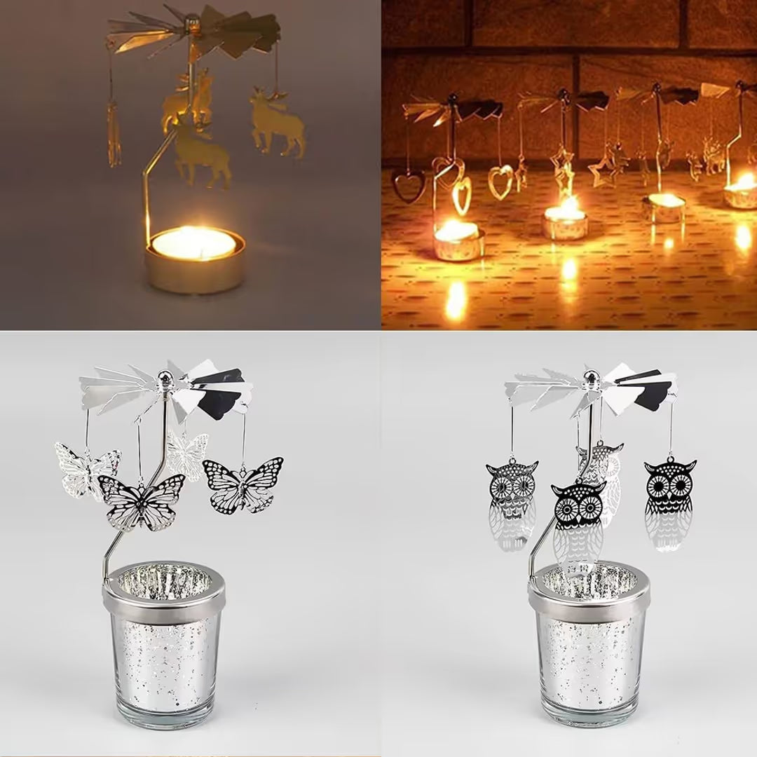 ASIAKASPALAUTUS - Enkelikello