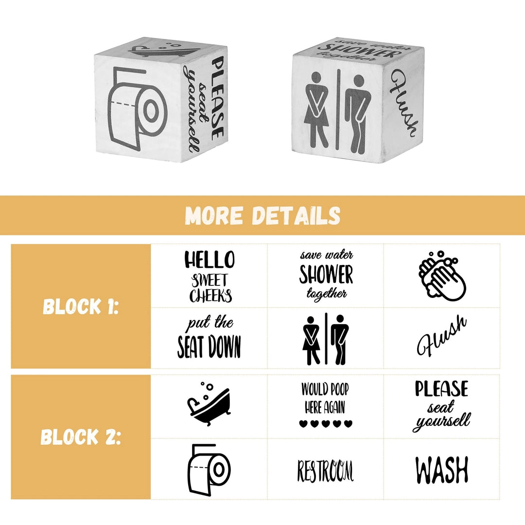 ASIAKASPALAUTUS - Kylpyhuonekoristeet