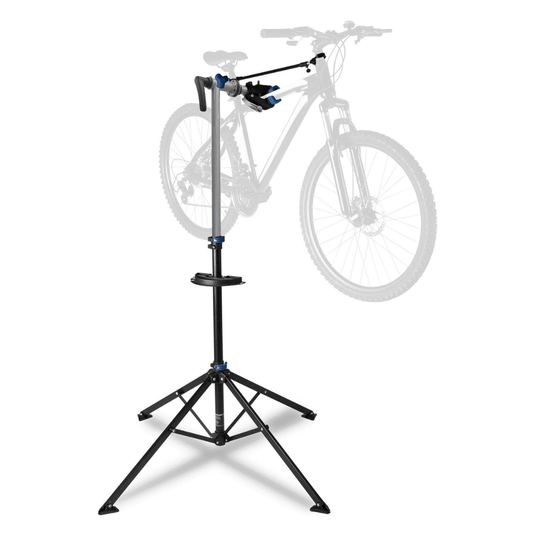 ASIAKASPALAUTUS - Korjausteline polkupyörälle