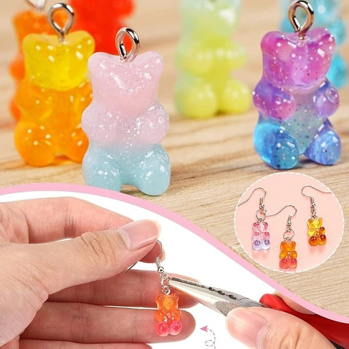 ASIAKASPALAUTUS - DIY Koruosat 149 kpl