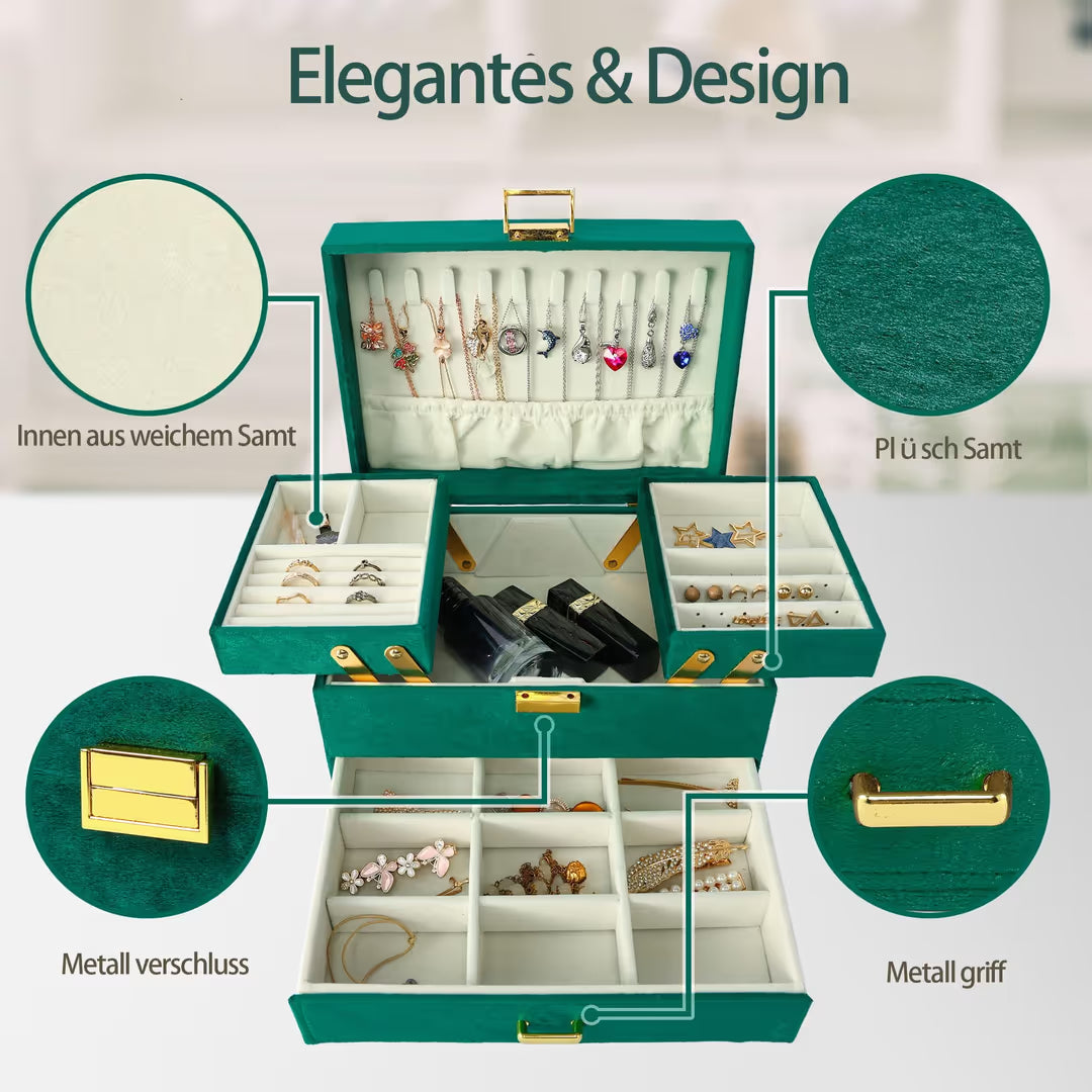 ASIAKASPALAUTUS - Korurasia