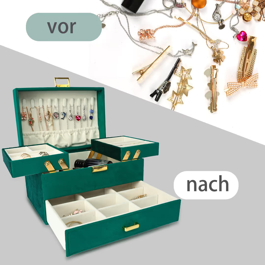 ASIAKASPALAUTUS - Korurasia