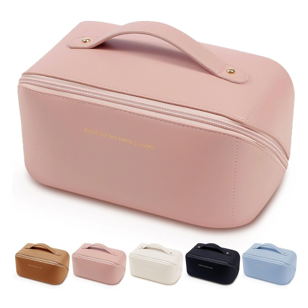 ASIAKASPALAUTUS - Kosmetiikkalaukku