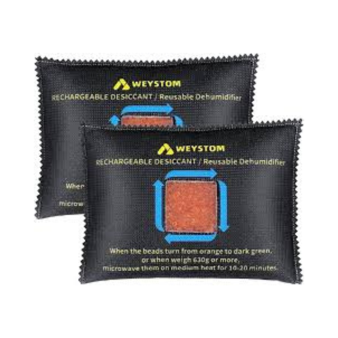 ASIAKASPALAUTUS - Kosteudenpoistajat 2x500 g