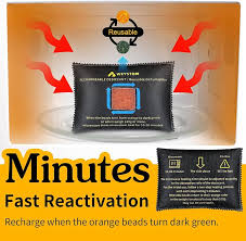 ASIAKASPALAUTUS - Kosteudenpoistajat 2x500 g