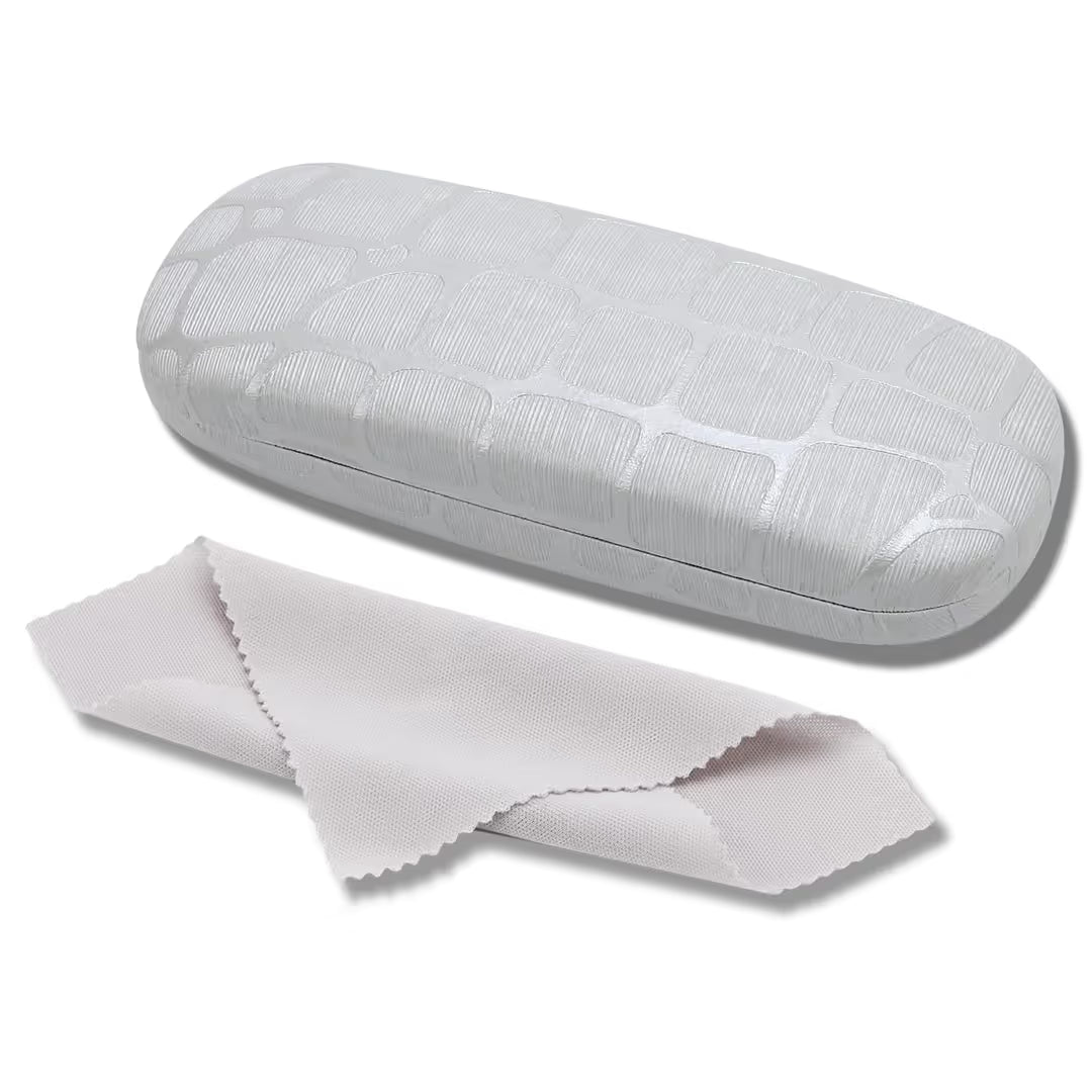 UUSI - Silmälasikotelo (useita värejä)