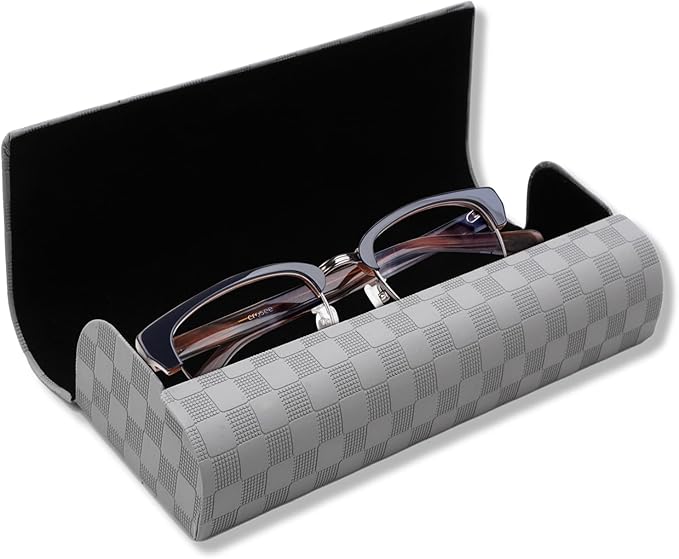 UUSI - Silmälasikotelo (useita värejä)