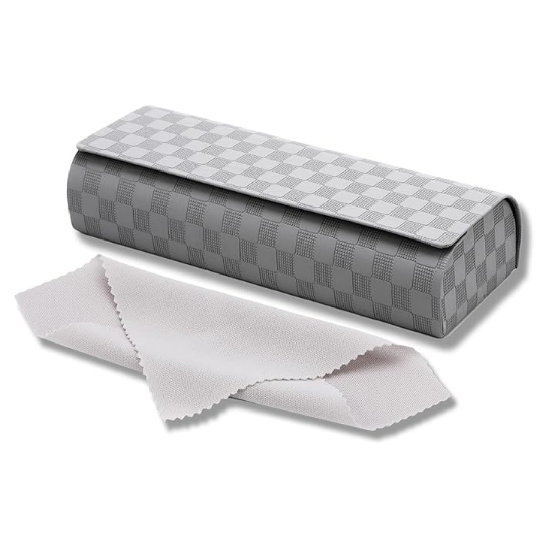 UUSI - Silmälasikotelo (useita värejä)