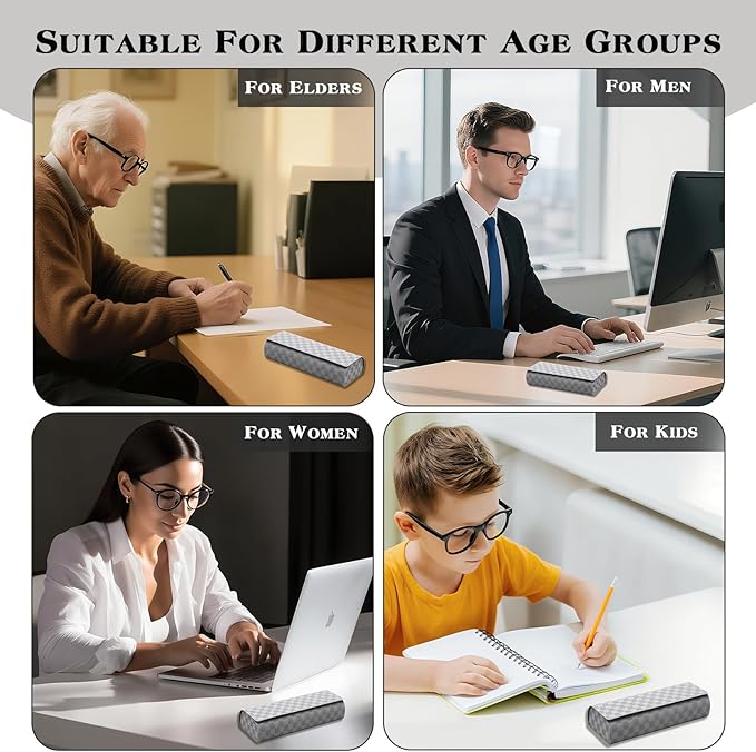 UUSI - Silmälasikotelo (useita värejä)